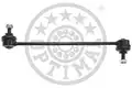 Stabilizátor kar - Optimal