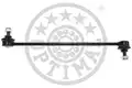 Stabilizátor kar - Optimal