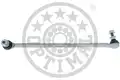 Rúd/Kar, Stabilizátor - Optimal