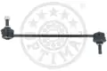 Rúd/kar, stabilizátor OPTIMAL - Optimal