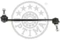 Rúd/kar, stabilizátor OPTIMAL - Optimal
