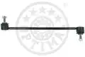 Rúd/Kar, Stabilizátor - Optimal