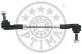 Rúd/Kar, Stabilizátor - Optimal