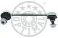 Rúd/Kar, Stabilizátor - Optimal