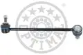 Rúd/Kar, Stabilizátor - Optimal