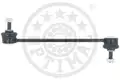 Stabilizátor kar - Optimal