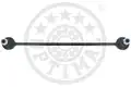 Rúd/Kar, Stabilizátor - Optimal