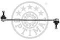 Stabilizátor kar - Optimal