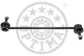 Stabilizátor kar - Optimal