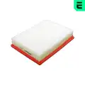 Levegőszűrő - Optimal