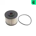 Üzemanyagszűrő - Optimal