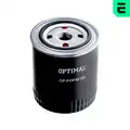 Olajszűrő - Optimal