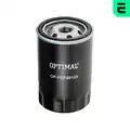 Olajszűrő - Optimal