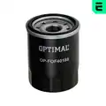 Olajszűrő - Optimal