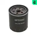 Olajszűrő - Optimal