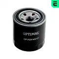 Olajszűrő - Optimal