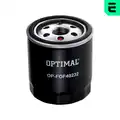 Olajszűrő - Optimal