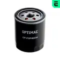 Olajszűrő - Optimal