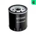 Olajszűrő - Optimal
