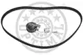 Fogasszíjkészlet OPTIMAL - Optimal