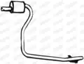 Kipufogó - Walker