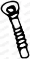 Kipufogó - Walker