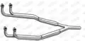 Kipufogó - Walker