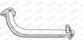 Kipufogó - Walker
