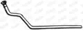 Kipufogó - Walker