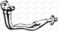 Kipufogó - Walker