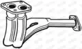 Kipufogó - Walker