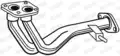 Kipufogó - Walker