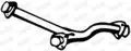 Kipufogó - Walker