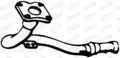 Kipufogó - Walker