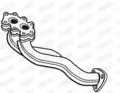 Kipufogó - Walker