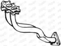 Kipufogó - Walker