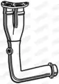 Kipufogó - Walker