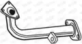 Kipufogó - Walker