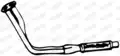 Kipufogó - Walker