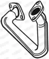Kipufogó - Walker