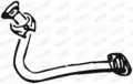 Kipufogó - Walker
