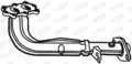 Kipufogó - Walker