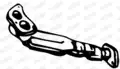 Kipufogó - Walker