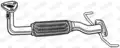 Kipufogó - Walker