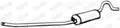 Kipufogó - Walker