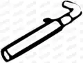 Kipufogó - Walker