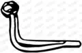 Kipufogó - Walker
