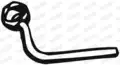 Kipufogó - Walker
