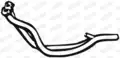 Kipufogó - Walker