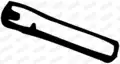 Kipufogó - Walker